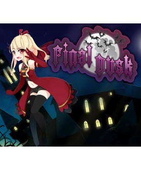 Final Dusk Steam Key GLOBAL